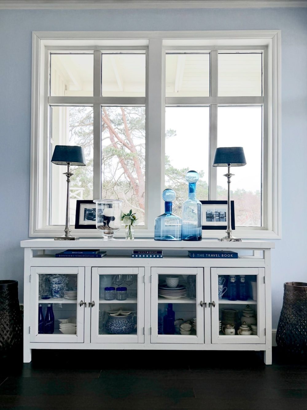 Douglas 4 glass - Image 2