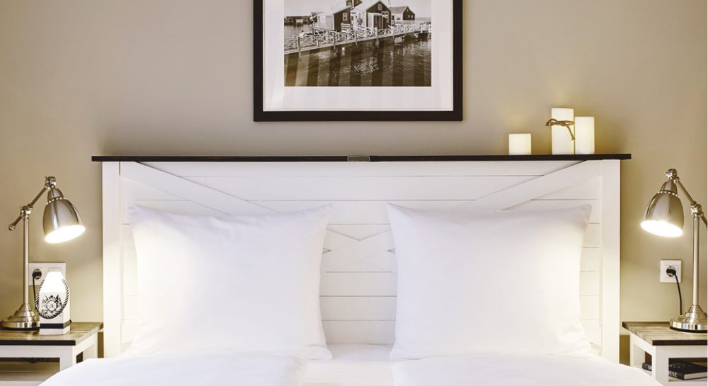 Elliot bed frame - Image 6