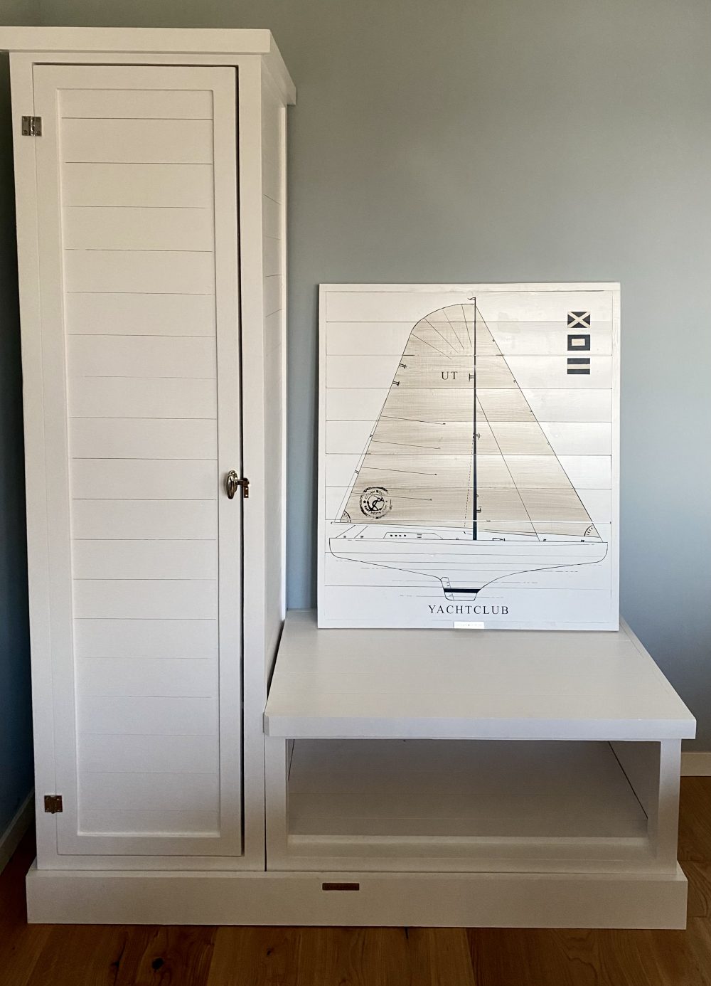 Sailboat 2 - Image 3