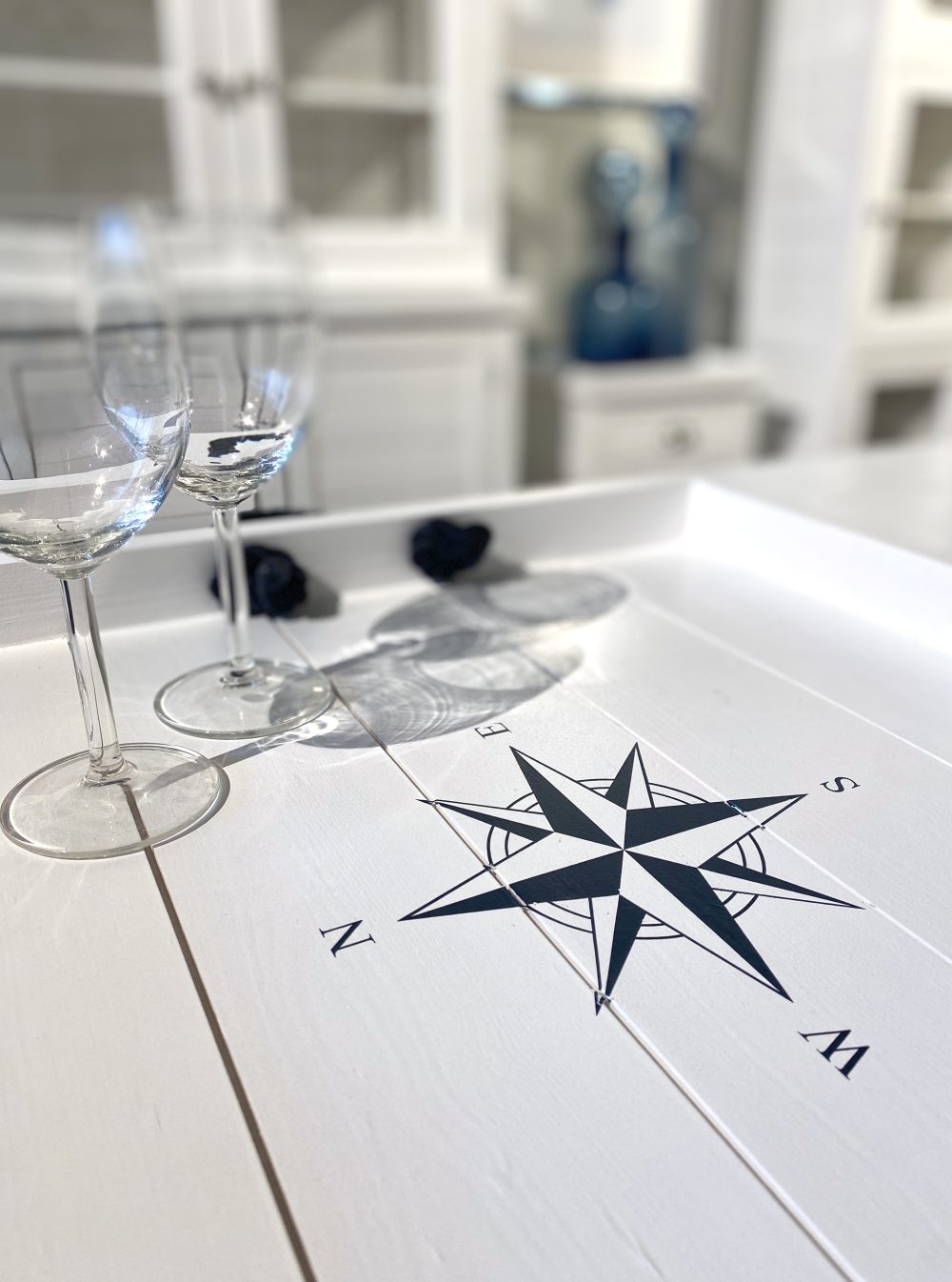Tray Compass - Image 2