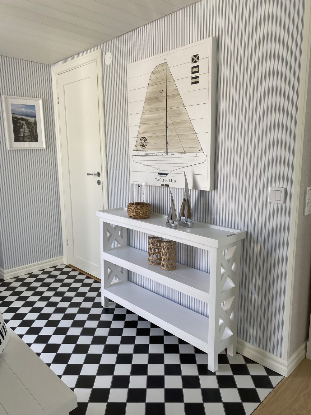 Sailboat 2 - Image 2