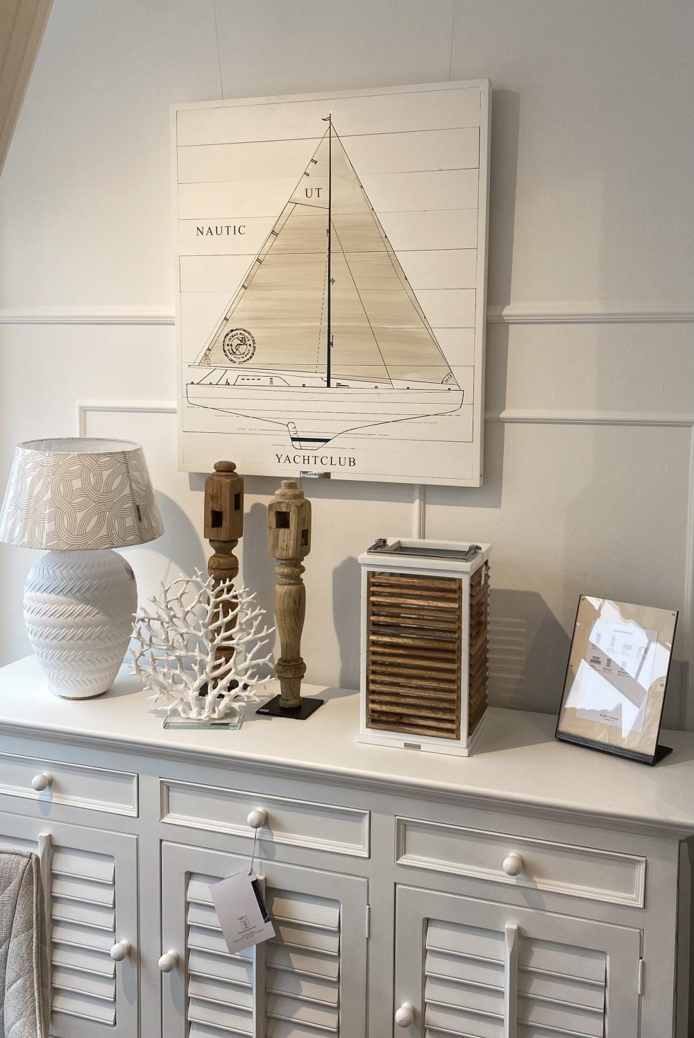 Sailboat 1 - Image 2