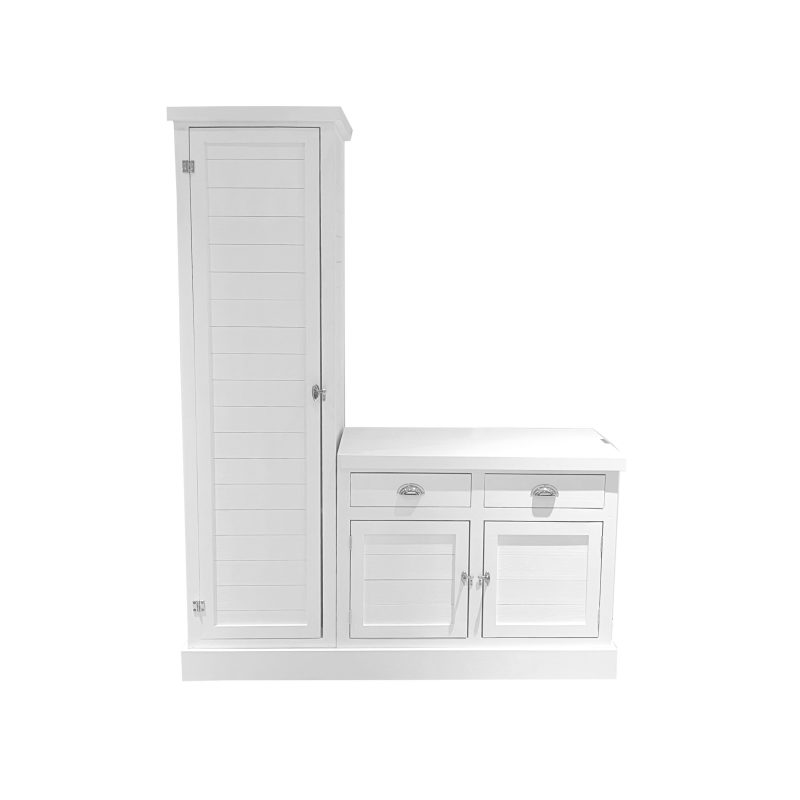 Jeremy w cupboard